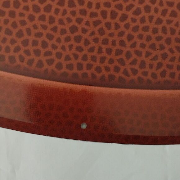 Bud Light Steel Sign Official Sponsor Hall Of Fame Canton Ohio 15" X 25" #S001 - Picture 7 of 9